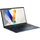 Asus Vivobook 17 Intel Core 7 150U 16 GB RAM 1 TB SSD Win11 Home Quiet Blue
