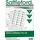 Sattleford Adressetiketten 600 Weiß 70 x 36 mm 600 St.