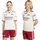 adidas Arsenal London Ausweichtrikot 2025/26 Kinder Gr. 164