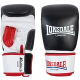 Lonsdale Boxhandschuhe MADDOCK S