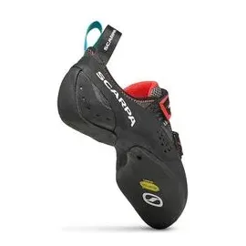 Scarpa Vapor V LV Grau 43