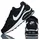 Nike Air Max Command Damen Black/White 38,5