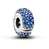 Pandora Charm-Einhänger Blau 794700C01