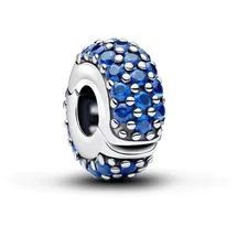 Pandora Charm-Einhänger Blau 794700C01