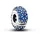 Pandora Charm-Einhänger Blau 794700C01
