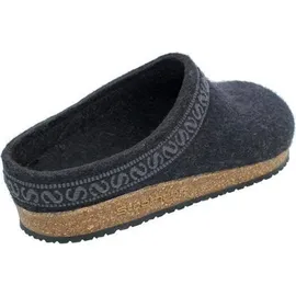 Stegmann Clogs Filz dunkelgrau 41xRegular