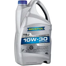 Ravenol TSJ 10W30