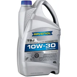 Ravenol TSJ 10W30