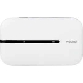Huawei E5576-320 4G Mobile WLAN Router weiß