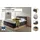 Home Affaire Cavan 164 x 222 cm H4 Braun