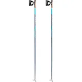 Leki CC 450 Langlaufstöcke (Größe 160cm, gruen)