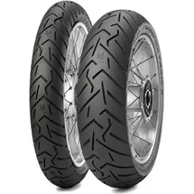 Pirelli Scorpion Trail II FRONT 120/70 ZR17 58W TL