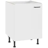 OPTIFIT »Elga«, mit Soft-Close-Funktion, höhenverstellbaren Füßen, Breite 60 cm