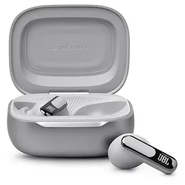 JBL Live Beam 3 silber