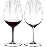 Riedel Performance Rotweinglas 0,834 l 2 St.