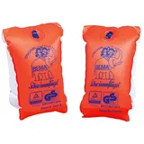BEMA® Schwimmflügel 00 orange bis 11 kg bis 1 Jahr