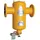 Spirotech SpiroTrap Magnet-Schlammabscheider DN50 Flansch, PN16