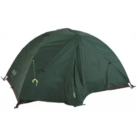 Jack Wolfskin Skyrocket II Dome Grün