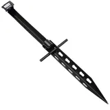 MADCAT Rutenhalter Sand Spike Schwarz One Size