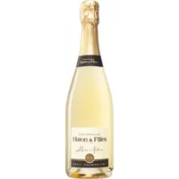 Champagner Haton & Filles - Cuvée Rene Haton - Blanc de Blancs 1er Cru