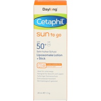 cetaphil sun daylong to go Stick LSF50+, 20ml