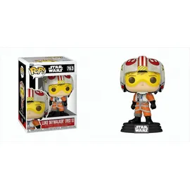 Funko POP! - Star Wars Luke Skywalker (Red 5
