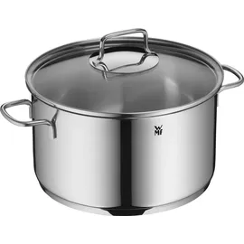 WMF Astoria Topf-Set 5-tlg. 3 x Fleischtopf + Bratentopf + Kasserolle