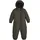 KILLTEC first instinct by killtec Kinder Steppoverall mit Kapuze/Schneeanzug ist wasserabweisend FIOW 20 MNS QLTD ONPC, dunkeloliv, 98, 42261-000