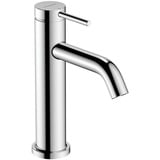 Hansgrohe Tecturis S Waschtischarmatur 110 CoolStart mit Zugstangen-Ablaufgarnitur Chrom