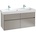 Villeroy und Boch Collaro Waschtischunterschrank C01200RK 115,4x54,6x44,4cm, Stone Oak