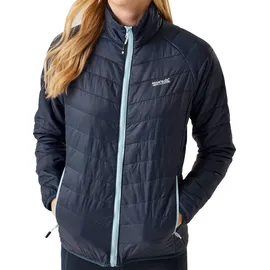 Regatta Wentwood Ix Jacke - Navy Inner - 12