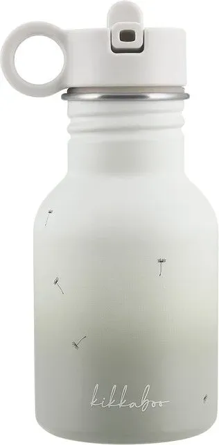 Kikka Boo Mini-Flasche 350 ml Flora Sand