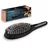 Cecotec Elektrische Glättbürste Bamba InstantCare 900 Perfect Brush. 61 W, Keratin- und Arganölbeschichtung und echte Ionen, einstellbare Temperatur, Keramikbürstenkopf, automatische Abschaltung