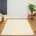 THEKO Teppich Berber TETUAN Royal BL 170x240 BL 170x240