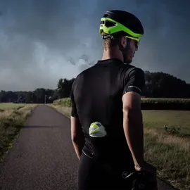 Endura Pro SL Waterproof Shell Jacke schwarz - M