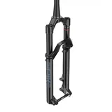 RockShox Pike Select RC DebonAir+ Boost 44mm Offset 27.5" 130mm Federgabel gloss black Modell 2023 (00.4020.696.001)