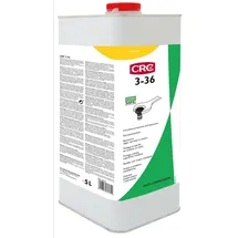 crc industries europe Korrosionsschutzöl 3-36 5 l