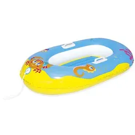 BESTWAY Bestway® Kinder-Schlauchboot farbsortiert