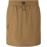 Whistler Sommerrock Damen Braun 36