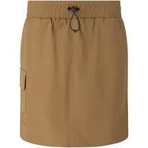 Whistler Sommerrock Damen Braun 36