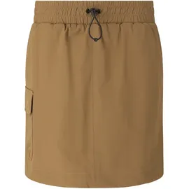 Whistler Sommerrock Damen Braun 36