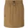 Whistler Sommerrock Damen Braun 36