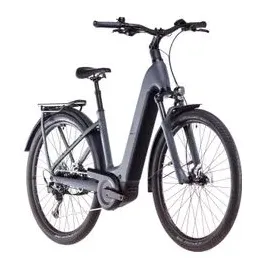 Cube Kathmandu Hybrid ONE 800 28 Zoll RH 46 cm shadowgrey ́n ́black
