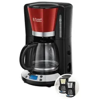 Russell Hobbs Colours Plus+ Flame Red 24031-56