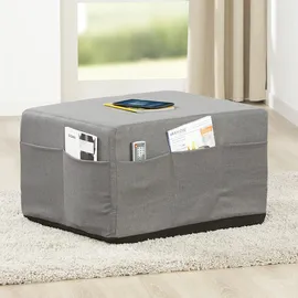 Bestschlaf Husse für Gästematratzen