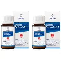 Weleda Aufbaukalk 1 Pulver