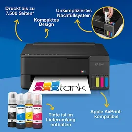 Epson EcoTank ET-1910