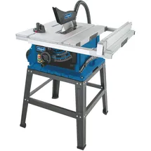 SCHEPPACH HS105 inkl. Untergestell