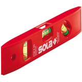 Sola PTM 5 20 Wasserwaage 20cm (01430601)