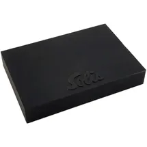 Solis Kaffeepodest für kleine Tassen 2,5 cm